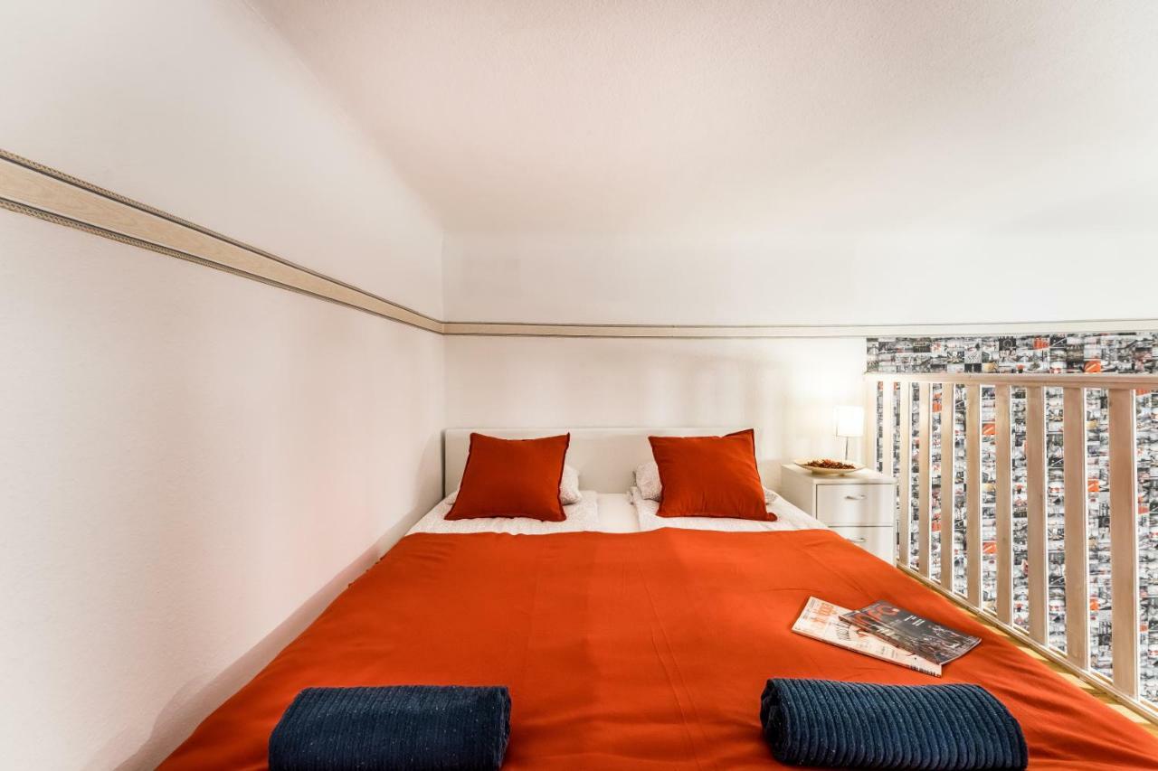 Apartmán Bpr Cozy Rosie